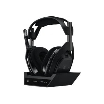 Logitech G A50 X Lightspeed (939-002128/34)