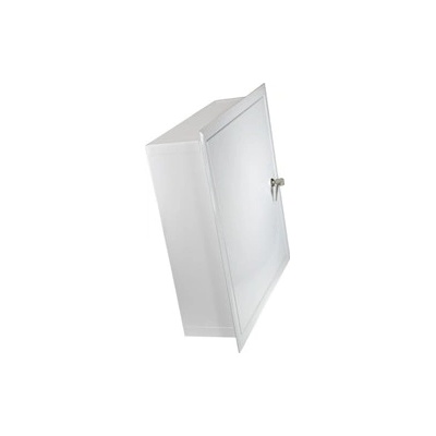 Sapro OMP-4, lesklá bílá PB005388