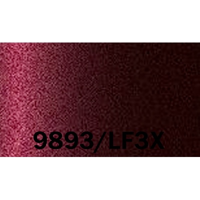 Autolak ve spreji Škoda 400ml 9893/LF3X Rosso Brunelo