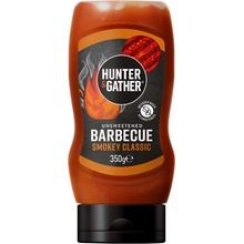 Hunter Gather Barbecue Smokey Classic 350 g