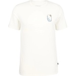 Stoic Мъжка тениска Stoic Hemp30 AmalSt. Tee II T-shirt - Blanc White - размер 3XL (216-8471-0216)