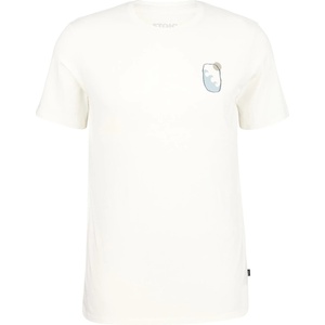 Stoic Мъжка тениска Stoic Hemp30 AmalSt. Tee II T-shirt - Blanc White - размер 3XL (216-8471-0216)