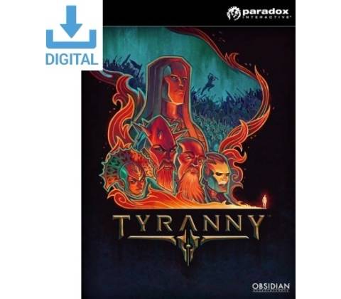 Tyranny (Commander Edition)