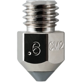 Micro-Swiss Дюза CM2 MK8 - 0, 6 mm (M2901-06)