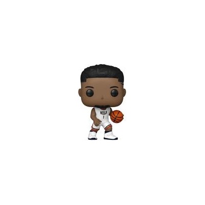 Funko POP! Basketball NBA: New Orleans Pelicans - Zion Williamson (CE'21) #130 (FUNKO-069316)