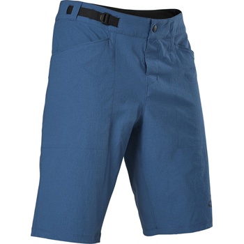 Fox pánské Ranger Lite Short dark Indigo