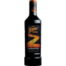 Fernet Stock Z Generation 27% 0,5 l (holá láhev)