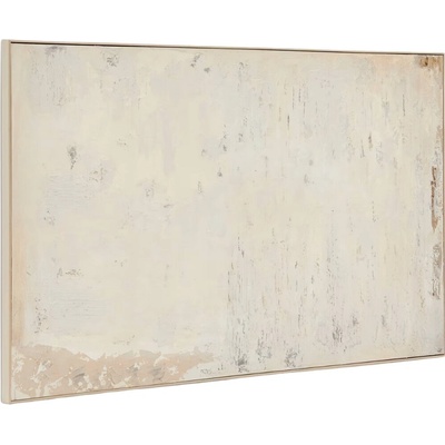 Abstraktní obraz Kave Home Silpa II. 120 x 200 cm