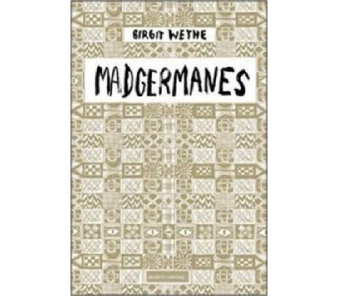 Madgermanes