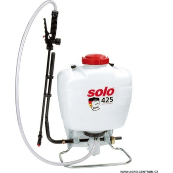 Solo 425 Classic