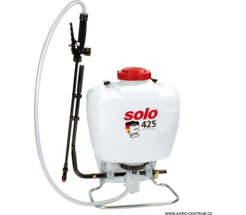 Solo 425 Classic