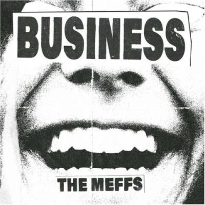 Meffs - Business CD