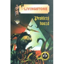 Livingstone Ian - Prokletý hvozd