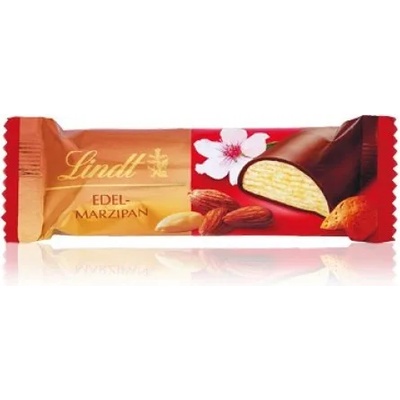 Шоколад Линд Бар марципан 50 гр