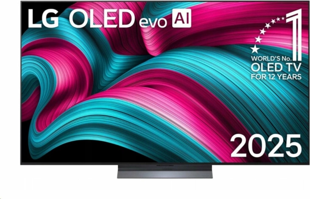 LG OLED65C51LA