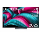 LG OLED65C51LA