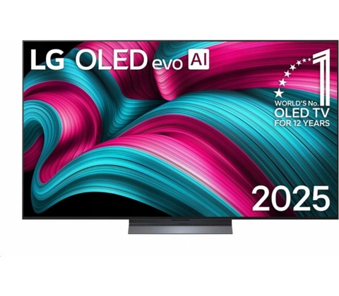 LG OLED65C51LA