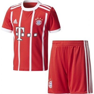 adidas Fcb H Mini červená