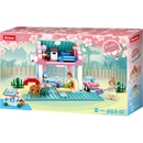 Sluban B0821 Sousedovic dům