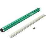 Compatible Ребилд кит за барабанен модул IU210 Black - 50k (IU210-K)