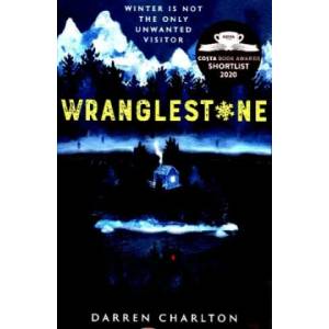 Wranglestone | Darren Charlton (ISBN: 9781788951210)