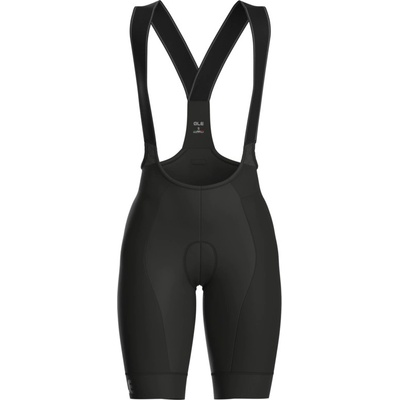 Alé dámské R-EV1 Velocity HD black