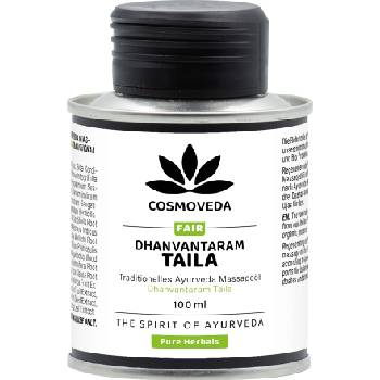 Cosmoveda Ayus Taila Dhanvantharam - 100 мл