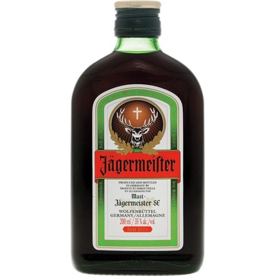 Jägermeister Йегермайстер