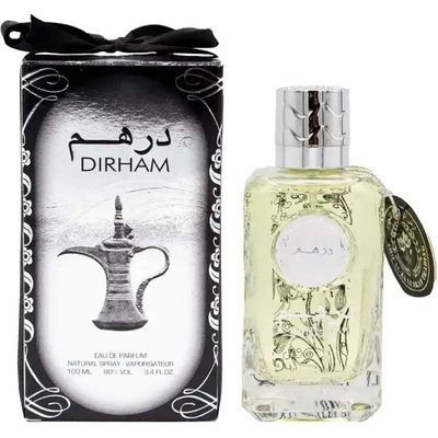 Ard Al Zaafaran Dirham parfumovaná voda unisex 100 ml
