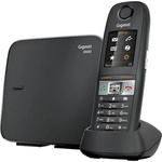 Gigaset E630 S30852-H2503-B101 Телефонни апарати