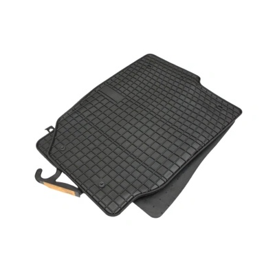 Гумени стелки за OPEL Antara (2006-2016) / CHEVROLET Captiva I (2006-2018)