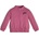 GUESS Розов суичър с цветен надпис Guess за момиче