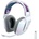 Logitech G733 Lightspeed white (981-000883)
