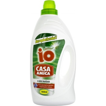 IO CASA AMICA s vůní mošusu 1 850 ml univerzální čistič