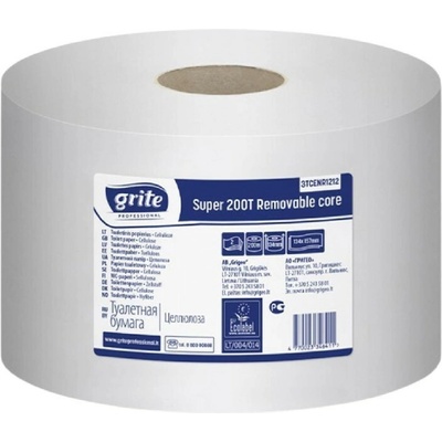 GRITE JUMBO 190 Super 12 ks