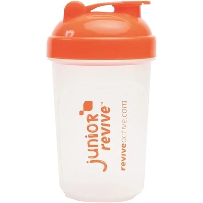 reviveactive® Šejkr Junior Revive 300ml Varianta: Šejkr Junior Revive 300ml