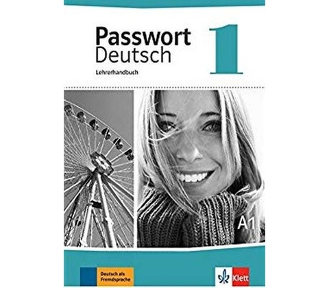 Lehrerhandbuch