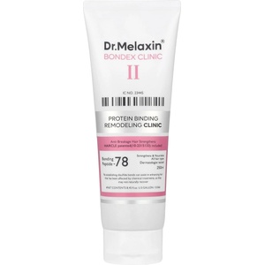 Dr. Melaxin Терапия за коса Bondex Protein Bonding, 250 ml - ozone