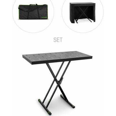 Gravity KSX 2 RD SET 1
