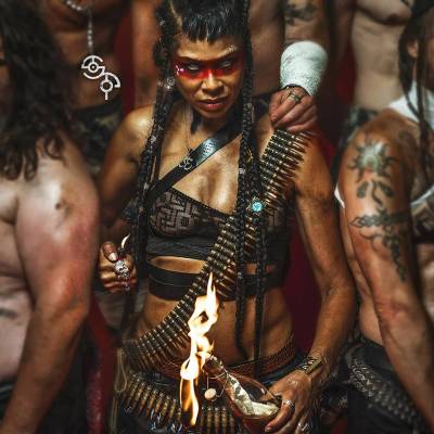SHAKA PONK - SHAKA PONK CD