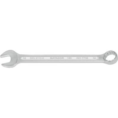 Matador očkoplochý kľúč 32 mm 01850320