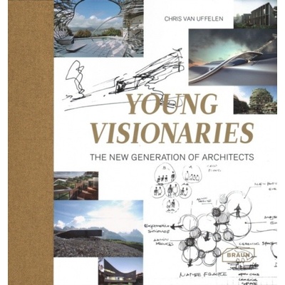 Young Visionaries - Chris van Uffelen