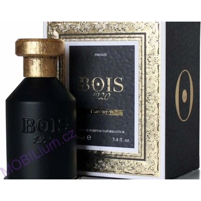 Bois 1920 Oro Nero parfémovaná voda unisex 100 ml