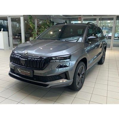 Skoda Karoq 1.5 TSI Sportline 110 kW