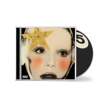 Halsey Great Impersonator CD