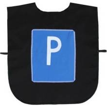 Noe Dopravná vesta Parkovisko