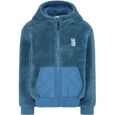 LEGO® Wear Dětská mikina Saipal Dusty blue