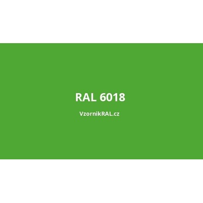 Rokospol Rokosil S 2199 1 kg Zelenožlutá