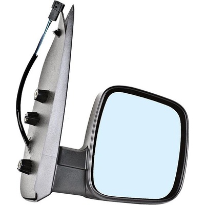 ACI spätné zrkadlo na Citroen NEMO 1, Fiat QUBO, Peugeot BIPPER