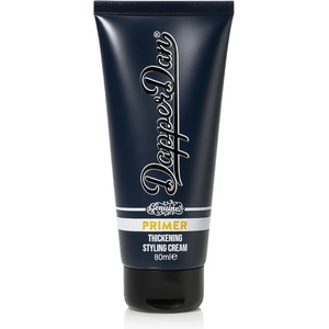 Dapper Dan Primer Thickening Styling Cream 80 ml